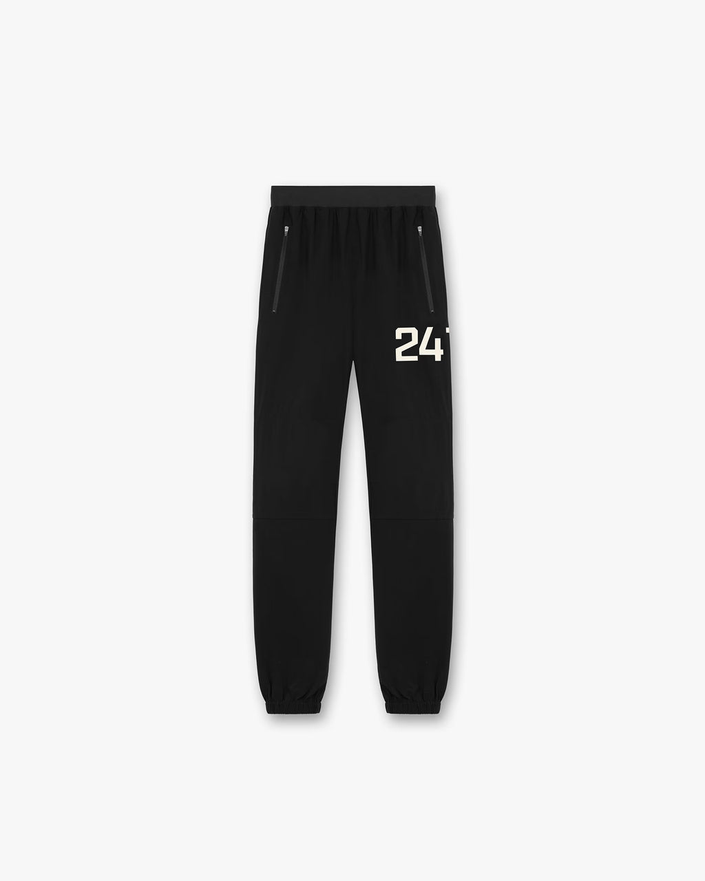 Signature Training Pants - Black