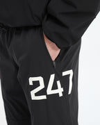 Signature Training Pants - Black