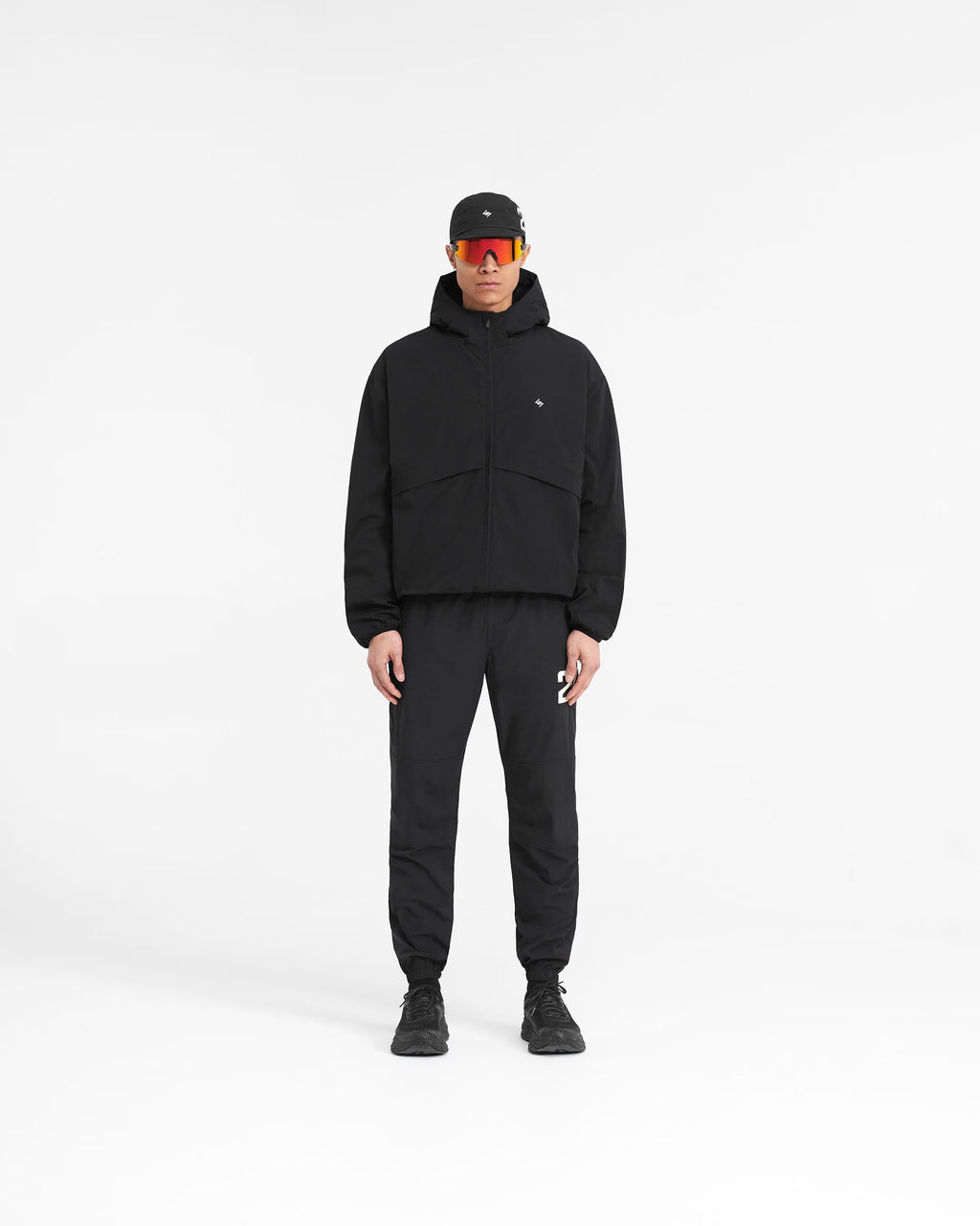 Signature Training Pants - Black