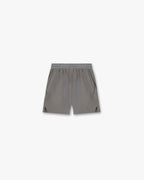 Signature Training Shorts - Tan