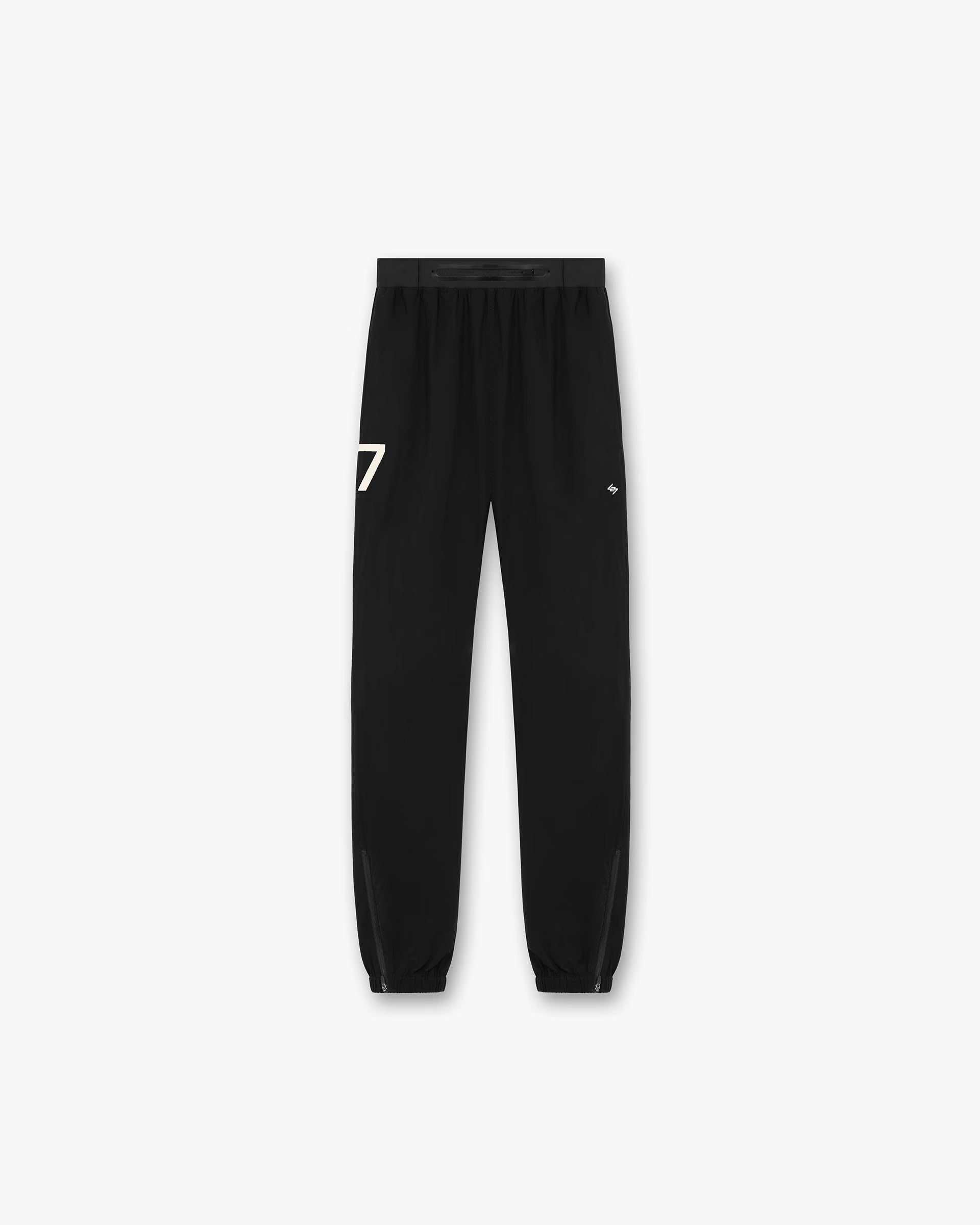 Signature Training Pants - Black