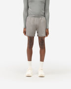 Signature Training Shorts - Tan