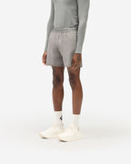 Signature Training Shorts - Tan