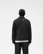 Signature Jacket - Black