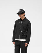 Signature Jacket - Black