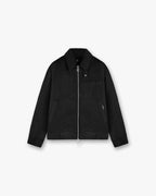 Signature Jacket - Black