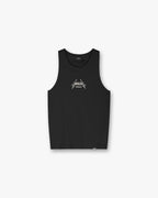 Signature Tank - Black