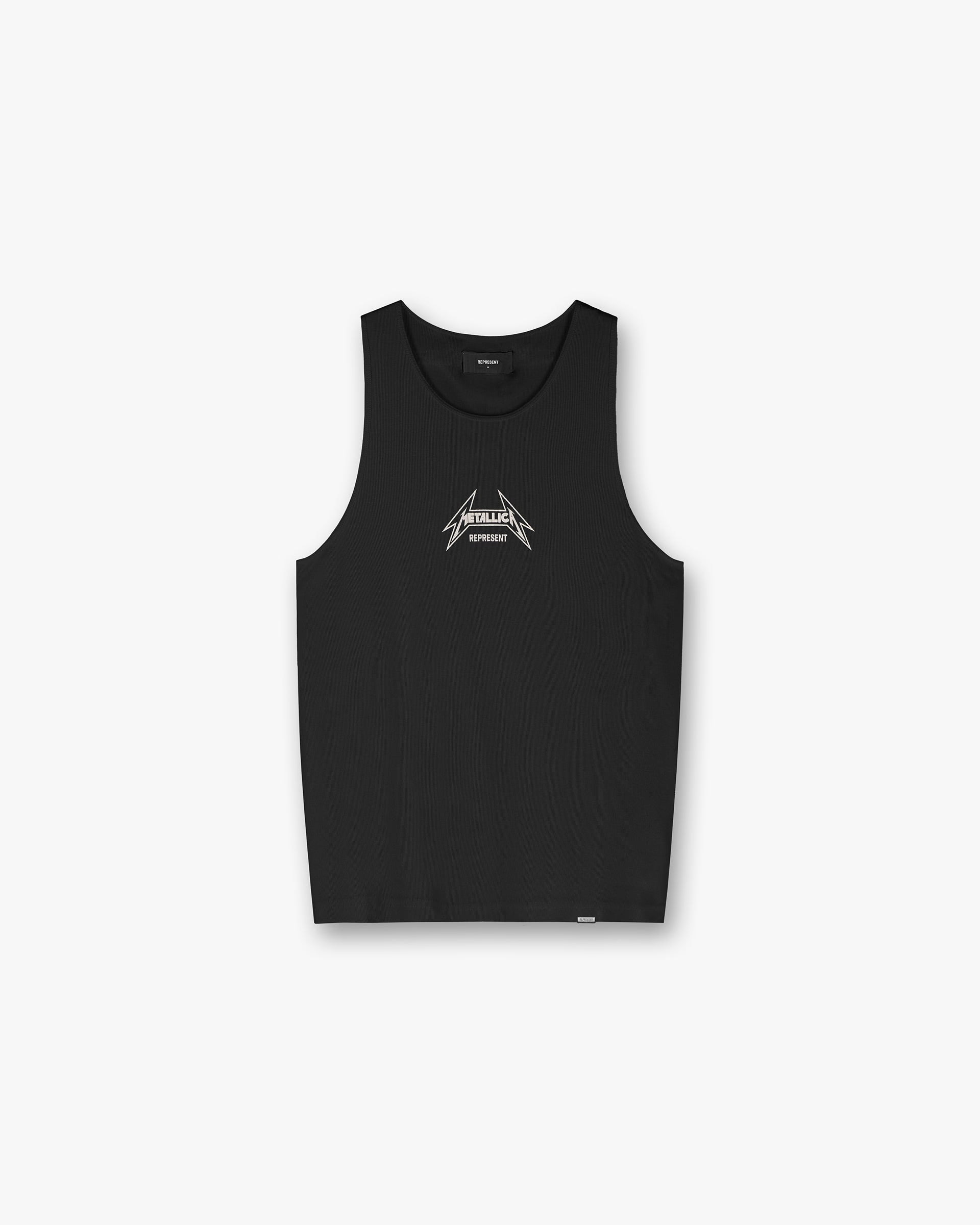 Signature Tank - Black
