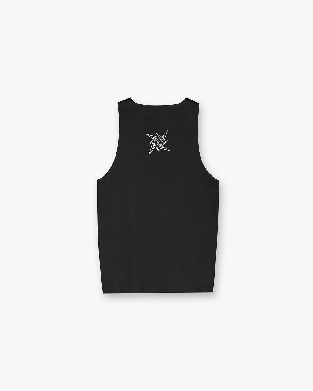Signature Tank - Black