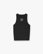 Signature Tank - Black