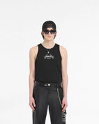 Signature Tank - Black