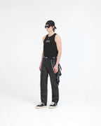 Signature Tank - Black